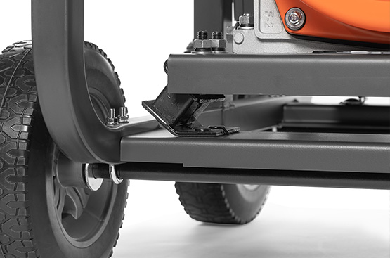 Коммерческий дизельный двигатель Daewoo Series 670